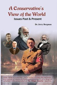 Produktbild: A Conservative's View of the World