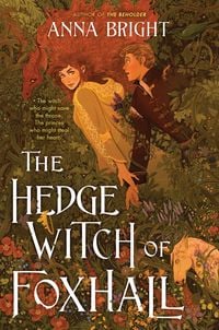 Produktbild: The Hedgewitch of Foxhall