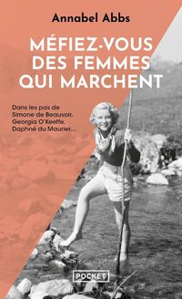 Produktbild: M&eacute;fiez-vous des femmes qui marchent