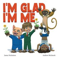 Produktbild: I'm Glad I'm Me