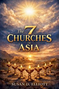 Produktbild: The 7 Churches of Asia