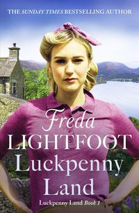 Produktbild: Luckpenny Land