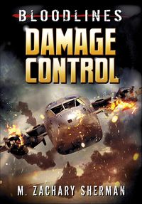 Produktbild: Damage Control
