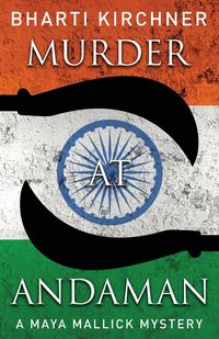 Produktbild: Murder at Andaman