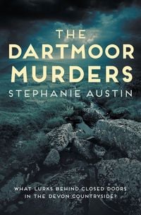 Produktbild: The Dartmoor Murders
