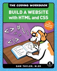 Produktbild: The Coding Workbook