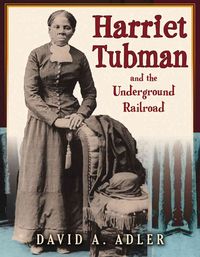 Produktbild: Harriet Tubman & Underground R