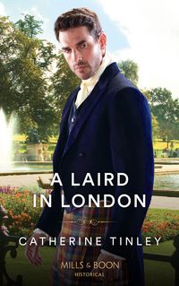 Produktbild: A Laird In London
