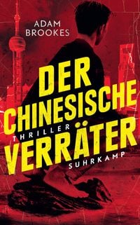 Produktbild: Der chinesische Verr&auml;ter