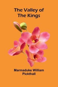 Produktbild: The Valley of the Kings