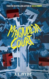 Produktbild: Magnolia Court
