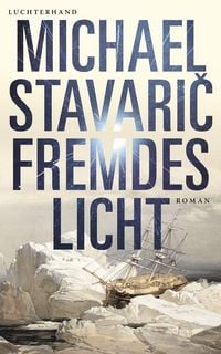 Produktbild: Fremdes Licht