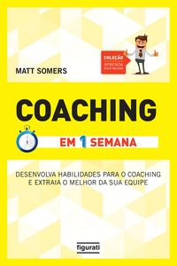 Produktbild: Coaching em uma semana