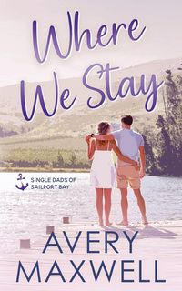 Produktbild: Where We Stay