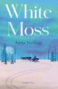Produktbild: White Moss