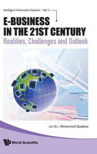 Produktbild: E-Business in The 21st Century (v2)