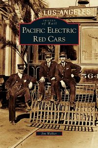 Produktbild: Pacific Electric Red Cars