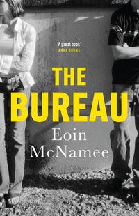 Produktbild: The Bureau