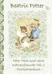 Produktbild: Peter Hase und seine Katzenfreunde Teil 2