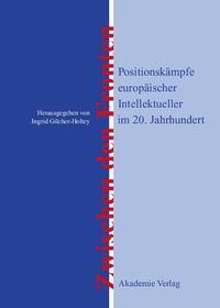 Produktbild: Zwischen den Fronten