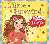 Produktbild: Liliane Susewind &ndash; Meine Songs