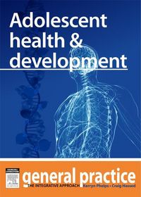 Produktbild: Adolescent Health & Development