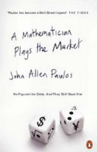 Produktbild: Paulos, J: A Mathematician Plays the Market
