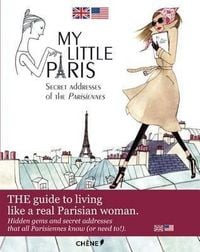 Produktbild: My Little Paris