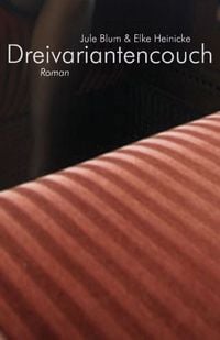 Produktbild: Dreivariantencouch