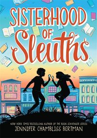 Produktbild: Sisterhood of Sleuths