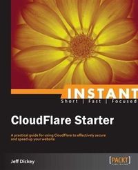 Produktbild: Instant CloudFlare Starter