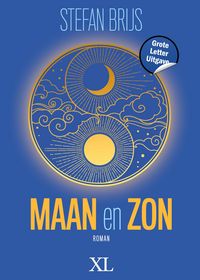 Produktbild: Maan en Zon