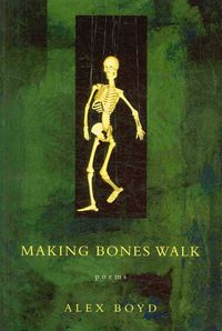 Produktbild: Making Bones Walk
