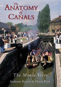 Produktbild: Burton, A: The Anatomy of Canals Volume 2