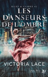 Produktbild: Les danseurs de l'ombre