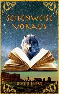 Produktbild: Seitenweise voraus