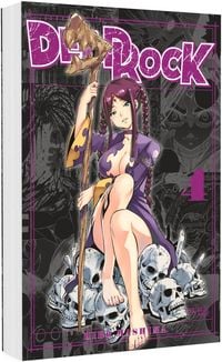 Produktbild: Dead Rock 4