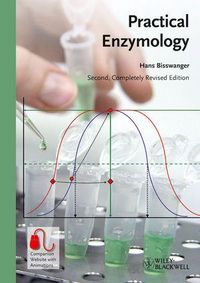 Produktbild: Practical Enzymology