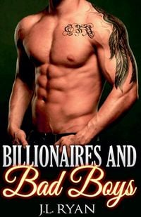 Produktbild: Billionaires and Bad Boys