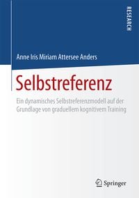 Produktbild: Selbstreferenz