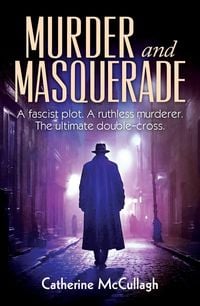 Produktbild: Murder and Masquerade