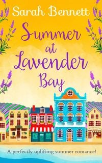 Produktbild: Summer at Lavender Bay