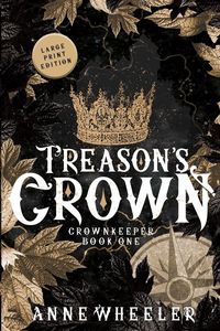 Produktbild: Treason's Crown