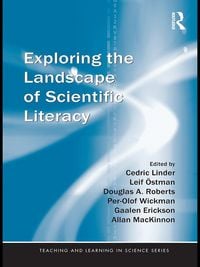 Produktbild: Exploring the Landscape of Scientific Literacy