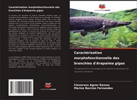 Produktbild: Caract&eacute;risation morphofonctionnelle des branchies d'Arapaima gigas