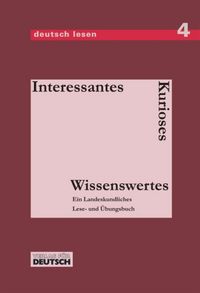 Produktbild: Lesebuch und &Uuml;bungsbuch