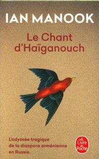 Produktbild: Le Chant d'Ha&iuml;ganouch
