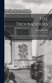 Produktbild: The Troubadours