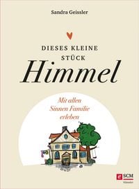 Produktbild: Dieses kleine St&uuml;ck Himmel