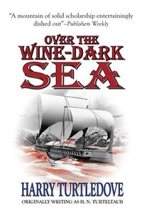 Produktbild: Over the Wine-Dark Sea